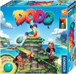 Dodo: h&auml;rja veeremism&auml;ng