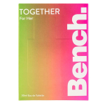 Bench Together tualettvesi naistele, 30 ml