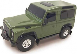 Rc-auto Jamara Land Defender 1:24