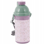 Veepudel t&uuml;drukule 550 ml koos rihmaga