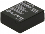 Aku Duracell aku Replacement Olympus BLH-1