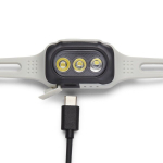 Black Diamond Deploy Run Light 325lm esituli
