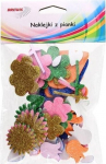 S&auml;delevad vahtkleebised &ndash; lilled (pvc31)
