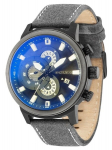 Meeste kell police r1451281001 (&Oslash; 46 mm)