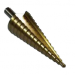 Astmepuur Modeco 5-35mm metallile, terasele, alumiiniumile kuni 3mm