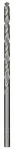 Bosch Hss-g spiraalpuur metallile, 8 mm