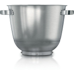 Bosch Muzs6er roostevabast terasest kauss robotile, 5,5l