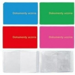 Kooli dokumendikohver, v&auml;ike, Pvc, Modern Mix