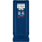Bosch Sds Plus-7x Expert puur 10 x 100/165 mm