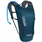 Camelbak Classic Light 4l seljakott, sinine/must