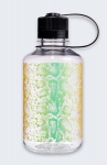 Kitsa kaelaga Nalgene pudel 0,5l