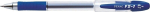 Penac Fx1 geelpliiats, 0,7 mm, sinine