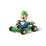Carrera Rc Mario Kart Yoshi 2,4 ghz 1:18 kaugjuhtimispuldiga auto