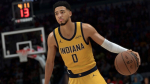 Nba 2k26 (nintendo Switch) &ndash; uusim korvpallisimulaator