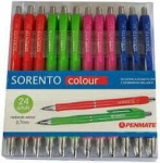 Penmate Sorento Color sinine pliiats