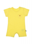Poiste kollane body Nicol