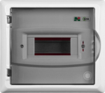 Elektro-plast Nasielsk 1x6 230v Ip40 elektrikilp