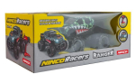 Ninco Ranger Monster Truck Rc 1:14 2,4 Ghz