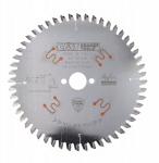 Cmt saag Hpl D160 F20 Z52 K1,8/1,2 kroomitud 281.761.52h