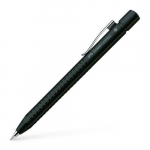 Faber-castell Grip2011 automaatpliiats, must, FC312871