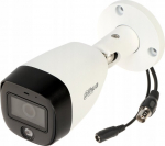 Videokaamera Dahua 5 mpx videokaamera nutika kahe valgustusega, 2,8 mm