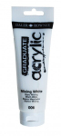 Daler Rowney Graduate akr&uuml;&uuml;lv&auml;rv 120ml - valge