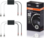 Osram Led Error Canceler H7, 2 tk.