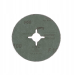 Fiiberketas Norton P50 F100, 125mm, 22mm