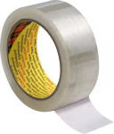 Pakketeip 50mm x 66m pruun Scotch 309