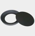 De Buyer k&uuml;psetusvorm Form non-stick 32cm