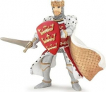 PAPO kuningas Arthuri kujuke &ndash; Keskaegne maailm &ndash; Segat&uuml;&uuml;pi &ndash; Siseruumidesse &ndash; 3-aastastele ja vanematele