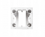 Panasonic Linnera S pinnaadapter valge