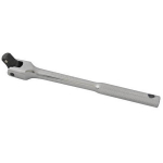 Proline 1/2" 250mm painduv k&auml;epide koos vedrustusega Zr18584