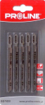 Proline 93103-l 110 mm saeleht, 4mm