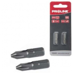 Proline otsikud S2 L=25mm Ph1, 2tk.