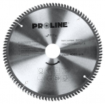 Proliinkarbiidketas metallidele 210mm