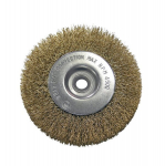 Proline Mosiąduata Brush Disc Broom 100mm