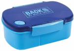 Toidukarp "backup 7 B 58" sinine