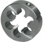 Fwp M27x1,5 Hss kraan, peen niit