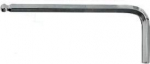 Proline kuuskantv&otilde;ti kuuliga 10mm Crv