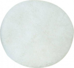 Poleerimisketas Proxxon 28664, 2 tk.