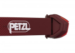 Petzl Actik Core punane taskulamp esiosa 625 lm