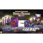 Arvutim&auml;ng Double Dragon Revive - Deluxe v&auml;ljaanne - Nintendo Switch m&auml;ng