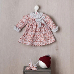 R&otilde;ivakomplekt Pepa 57cm Hispaania nukule - Asi