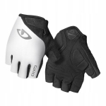 Giro Jagette naiste jalgrattakindad, valge-mustad, suurus S