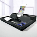 Vastupidav Varicolor Smart Office lauakorraldaja