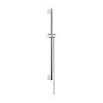 Du&scaron;ikomplekt Hansgrohe Crometta 65 cm 160 cm voolikuga