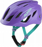 Jalgrattakiiver Alpina Pico 50-55 cm, lilla