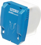 Rapid 5050 kassett koos klambritega, 5000 tk.