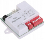 Vidos Dt-pg1 programmeerija